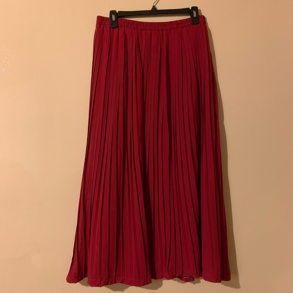 Skirt Long 🛍🛍